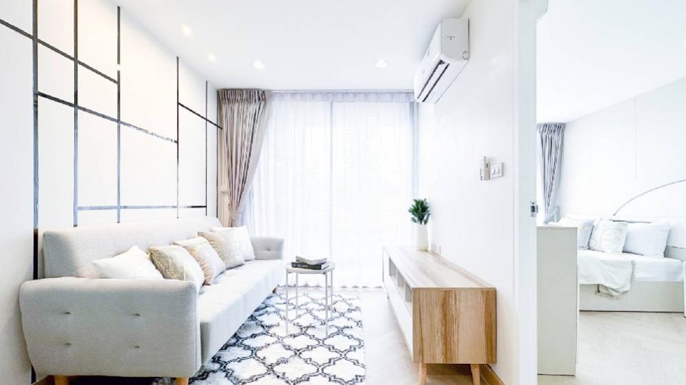 ขายคอนโดโชคชัย4 ลาดพร้าว71 : 🌟 **เปิดประสบการณ์การอยู่อาศัยที่แตกต่าง ณ I-Zen เอกมัย-รามอินทรา (นาคนิวาส 45)** 🌟