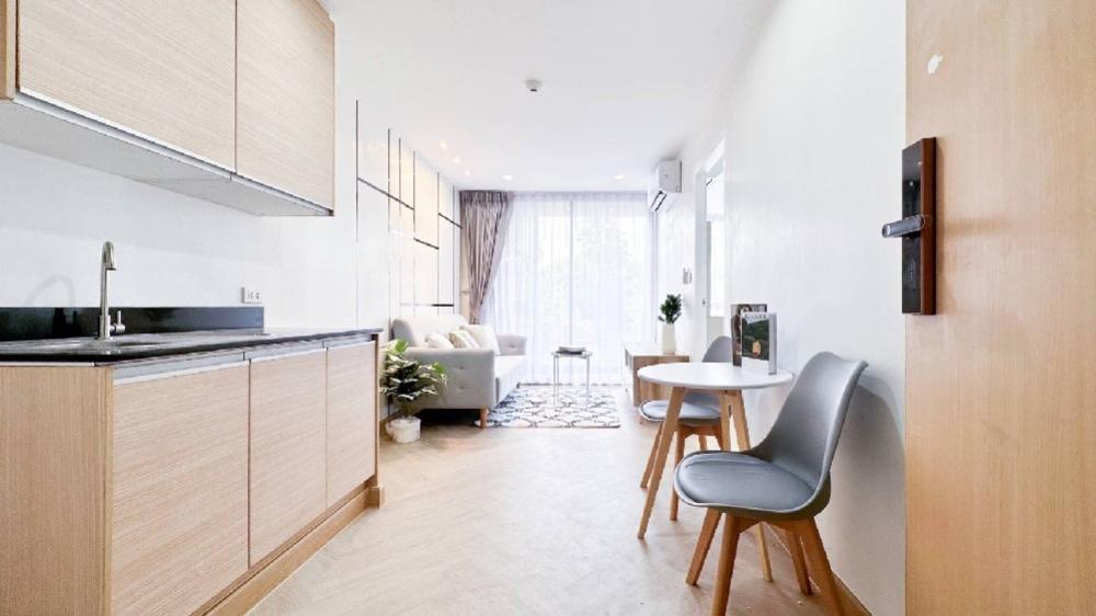 ขายคอนโดโชคชัย4 ลาดพร้าว71 : 🌟 **เปิดประสบการณ์การอยู่อาศัยที่แตกต่าง ณ I-Zen เอกมัย-รามอินทรา (นาคนิวาส 45)** 🌟