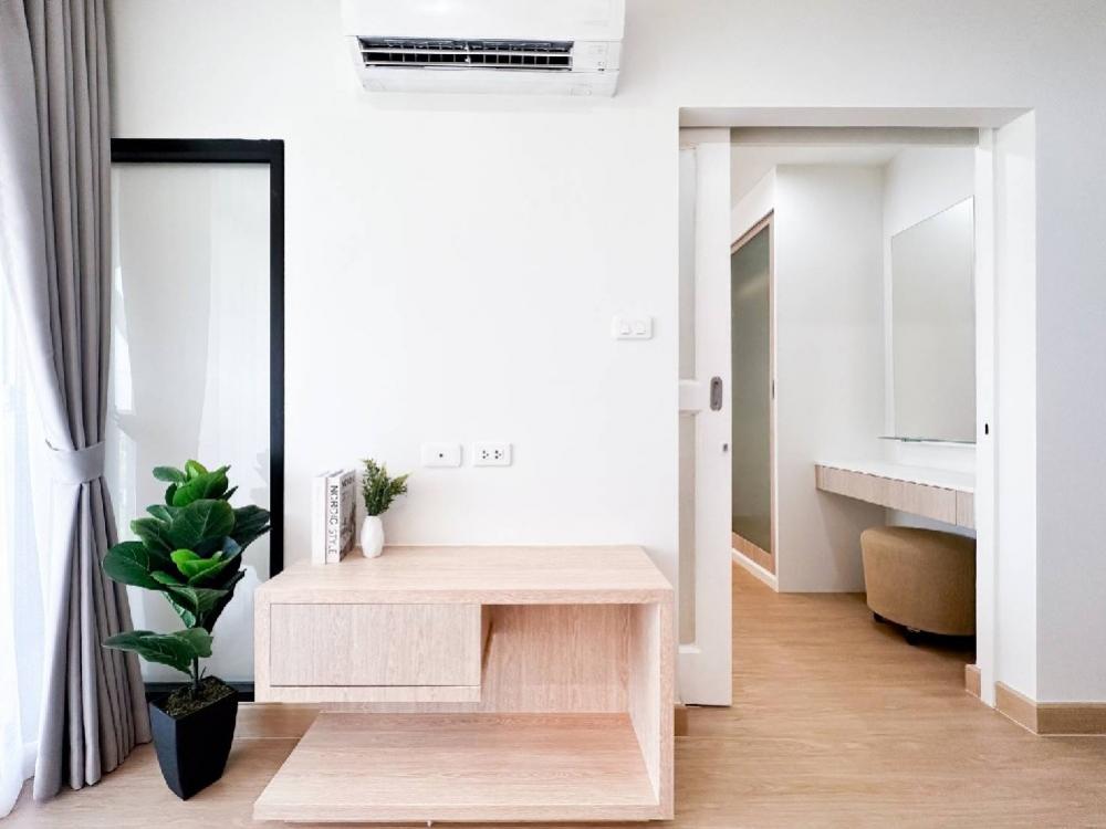 ขายคอนโดเกษตร นวมินทร์ ลาดปลาเค้า : ✨ พร้อมสัมผัสการใช้ชีวิตในฝันที่บ้านนวธารา สไตล์บ้านเทลรีสอร์ท ที่คุณสามารถเรียกว่า “บ้าน” ได้จริง✨️