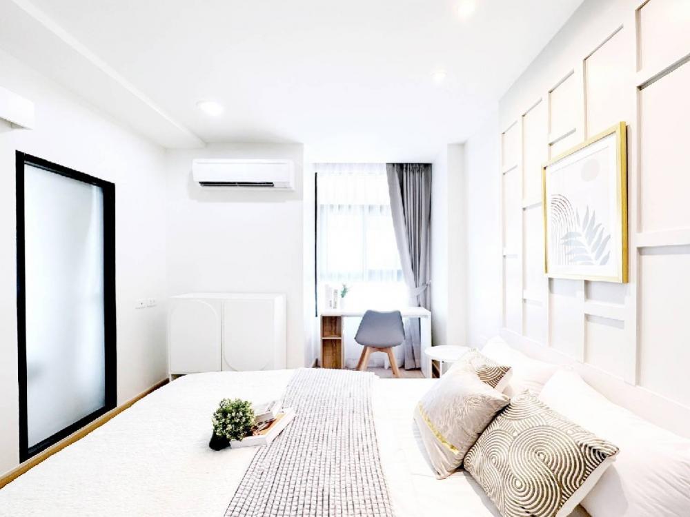 ขายคอนโดเกษตร นวมินทร์ ลาดปลาเค้า : ✨ พร้อมสัมผัสการใช้ชีวิตในฝันที่บ้านนวธารา สไตล์บ้านเทลรีสอร์ท ที่คุณสามารถเรียกว่า “บ้าน” ได้จริง✨️