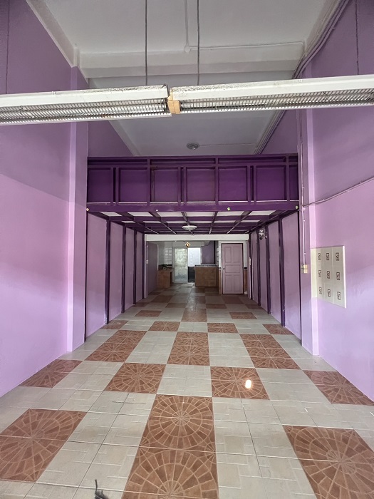 ให้เช่าอาคารพาณิชย์ปิ่นเกล้า จรัญสนิทวงศ์ : 💥รหัส NCPK410003💥 📢📢For Rent ตึกแถว ใกล้ ศิริราช ทำเลดี ติดถนนใหญ่ (4 ชั้น พื้นที่ใช้สอย 200 ตร.ม./35,000 บาท) เหมาะกับการเปิดร้านค้าขาย ฯลฯ 📞 087-4496994 เฟิร์ส
