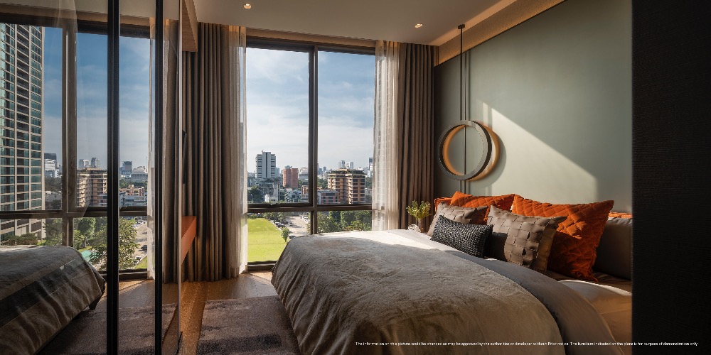 For SaleCondoWitthayu, Chidlom, Langsuan, Ploenchit : 𝐅𝐎𝐑 𝐒𝐀𝐋𝐄 🔥🔥Room for sale 𝙈𝙪𝙣𝙞𝙦 𝙇𝙖𝙣𝙜𝙨𝙪𝙖𝙣 ; 𝟑 𝐁𝐞𝐝𝐫𝐨 𝐨𝐦, 3 Bath, Size 128.04 sqm. , Price 𝟓𝟒.𝟏𝟎 MB Contact Khun Nat 𝟎𝟗𝟓𝟗𝟒𝟏𝟓𝟗𝟗𝟗