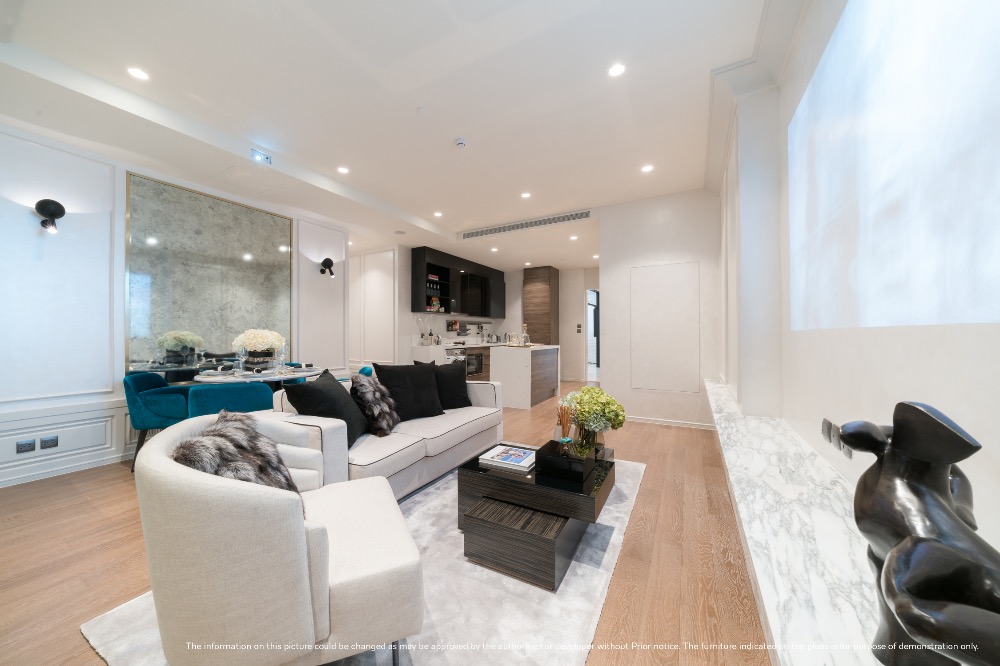 For SaleCondoWitthayu, Chidlom, Langsuan, Ploenchit : 𝐅𝐎𝐑 𝐒𝐀𝐋𝐄 🔥🔥Room for sale 𝙈𝙪𝙣𝙞𝙦 𝙇𝙖𝙣𝙜𝙨𝙪𝙖𝙣 ; 𝟑 𝐁𝐞𝐝𝐫𝐨 𝐨𝐦, 3 Bath, Size 128.04 sqm. , Price 𝟓𝟒.𝟏𝟎 MB Contact Khun Nat 𝟎𝟗𝟓𝟗𝟒𝟏𝟓𝟗𝟗𝟗