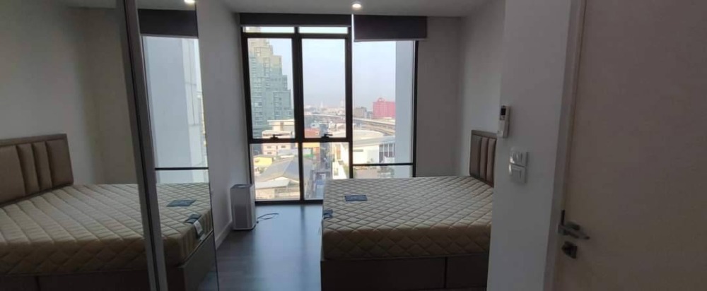 ให้เช่าคอนโดวงเวียนใหญ่ เจริญนคร : 💥DL-2080💥ว่าง ให้ เช่า เดอะ รูม บีทีเอส วงเวียนใหญ่ 👉แอดไลน์ @rentbkk