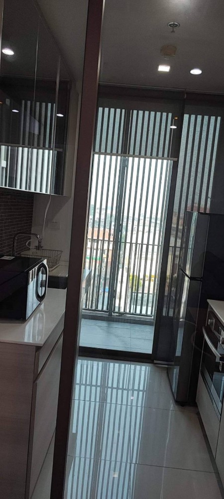 ให้เช่าคอนโดวงเวียนใหญ่ เจริญนคร : 💥DL-2080💥ว่าง ให้ เช่า เดอะ รูม บีทีเอส วงเวียนใหญ่ 👉แอดไลน์ @rentbkk