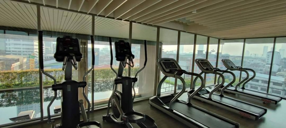 ให้เช่าคอนโดวงเวียนใหญ่ เจริญนคร : 💥DL-2080💥ว่าง ให้ เช่า เดอะ รูม บีทีเอส วงเวียนใหญ่ 👉แอดไลน์ @rentbkk