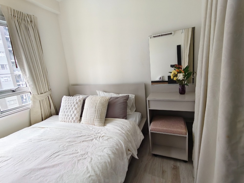 For RentCondoRattanathibet, Sanambinna : Manor Sanambinnam condo for rent next to the Chao Phraya