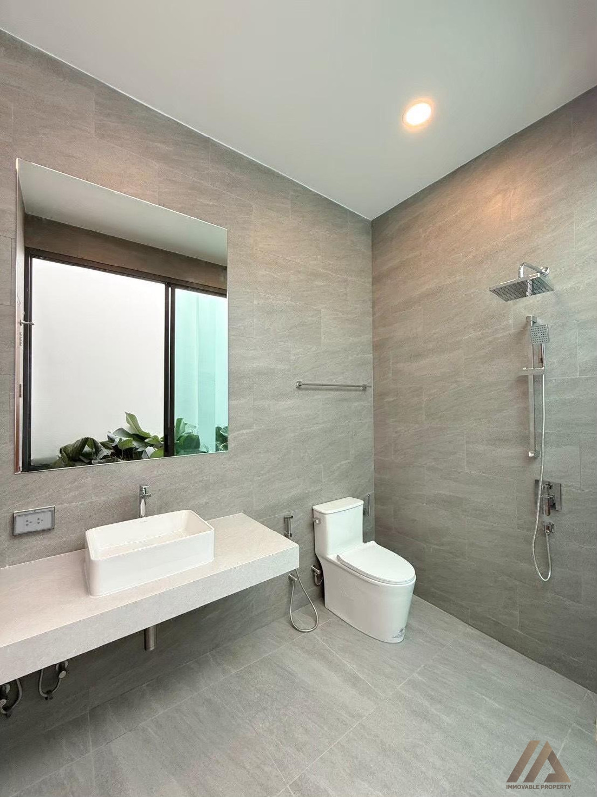 ขายบ้านภูเก็ต : พูลวิลล่า โซนวิชิต  / โครงการเจ้าฟ้าการ์เด้นโฮม 5 วังถลาง เมืองภูเก็ต