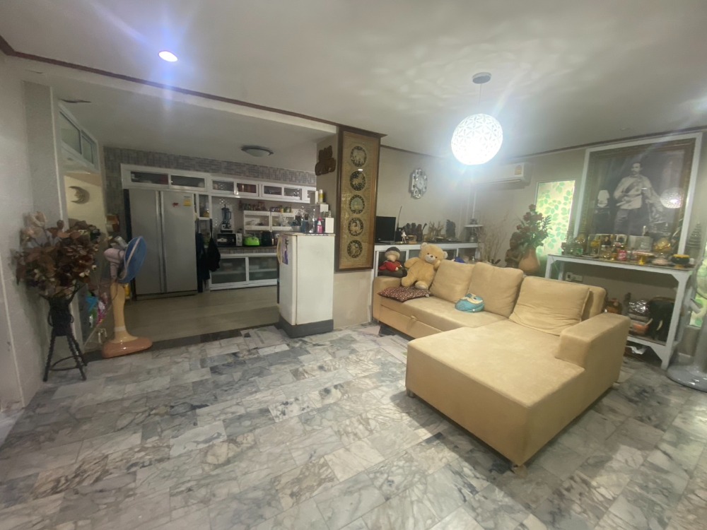 ขายบ้านพัทยา บางแสน ชลบุรี สัตหีบ : ขายบ้านเดี่ยว ขนาด 106 ตร.ว 2 ชั้น 5 ห้องนอน 3 ห้องน้ำ หมู่บ้าน สามมุขธานี (S03-1720)