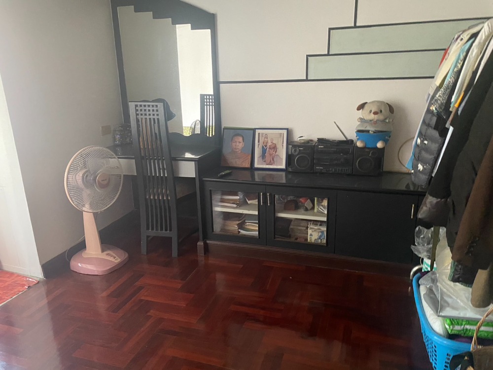 ขายบ้านพัทยา บางแสน ชลบุรี สัตหีบ : ขายบ้านเดี่ยว ขนาด 106 ตร.ว 2 ชั้น 5 ห้องนอน 3 ห้องน้ำ หมู่บ้าน สามมุขธานี (S03-1720)