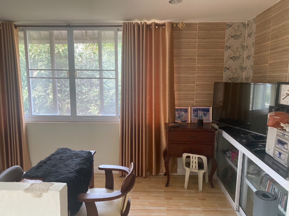 ขายบ้านพัทยา บางแสน ชลบุรี สัตหีบ : ขายบ้านเดี่ยว ขนาด 106 ตร.ว 2 ชั้น 5 ห้องนอน 3 ห้องน้ำ หมู่บ้าน สามมุขธานี (S03-1720)