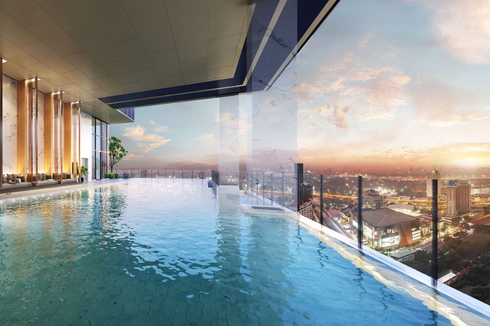 For SaleCondoLadprao, Central Ladprao : 𝐅𝐎𝐑 𝐒𝐀𝐋𝐄 🔥🔥Room for sale 𝐕𝐄𝐑𝐓𝐈𝐏𝐋𝐄𝐗 𝐋𝐢𝐟𝐞 𝐏𝐡𝐚𝐡𝐨𝐧 𝐋𝐚𝐝𝐩𝐫𝐚𝐨 ; 𝟏 𝐁𝐞𝐝, 1 Bath, Size 28.5 sqm. , Price 𝟔.𝟎𝟖 MB Contact Khun Nat 𝟎𝟗𝟓𝟗𝟒𝟏𝟓𝟗𝟗 𝟗