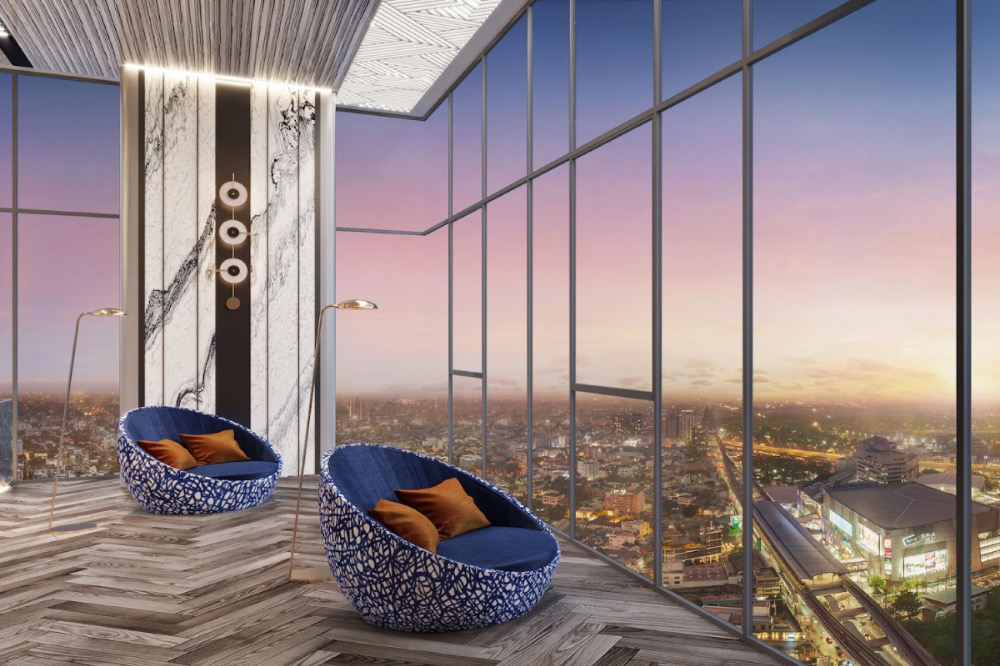 For SaleCondoLadprao, Central Ladprao : 𝐅𝐎𝐑 𝐒𝐀𝐋𝐄 🔥🔥Room for sale 𝐕𝐄𝐑𝐓𝐈𝐏𝐋𝐄𝐗 𝐋𝐢𝐟𝐞 𝐏𝐡𝐚𝐡𝐨𝐧 𝐋𝐚𝐝𝐩𝐫𝐚𝐨 ; 𝟏 𝐁𝐞𝐝, 1 Bath, Size 42.5 sqm. , Price 𝟗.𝟑𝟏 MB Contact Khun Nat 𝟎𝟗𝟓𝟗𝟒𝟏𝟓𝟗𝟗 𝟗