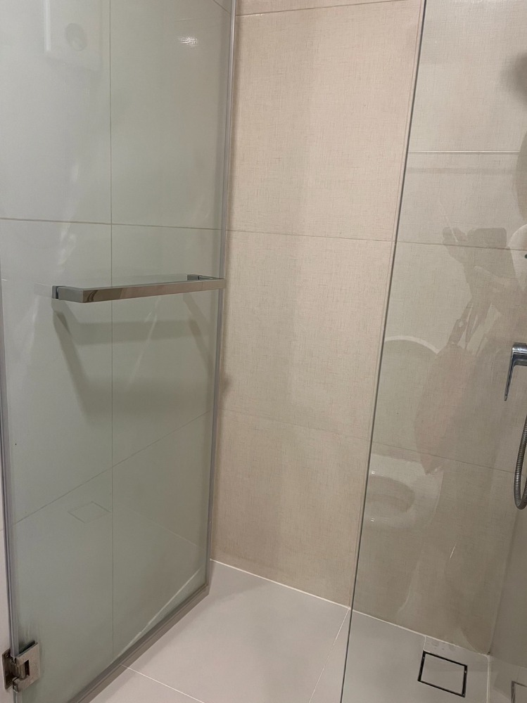 For RentCondoKasetsart, Ratchayothin : Special price for rent, 1 bedroom, office room, fully decorated, high floor. Ready to move in