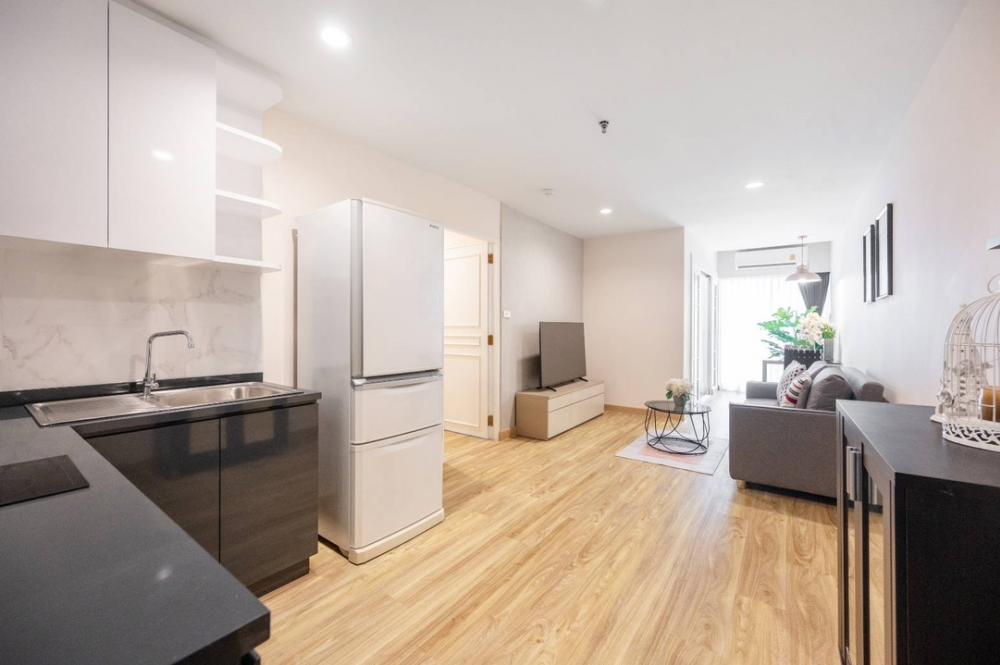 ให้เช่าคอนโดสุขุมวิท อโศก ทองหล่อ : The Waterford Diamond Sukhumvit 30/1