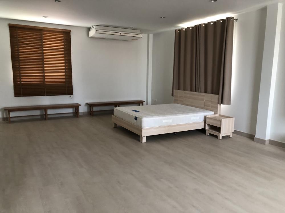 ขายบ้านท่าพระ ตลาดพลู วุฒากาศ : ขายและให้เช่าบ้านเดี่ยว 3 ชั้น ใกล้ BTS วุฒากาศ เหมาะอยู่อาศัยหรือทำโฮมออฟฟิศ