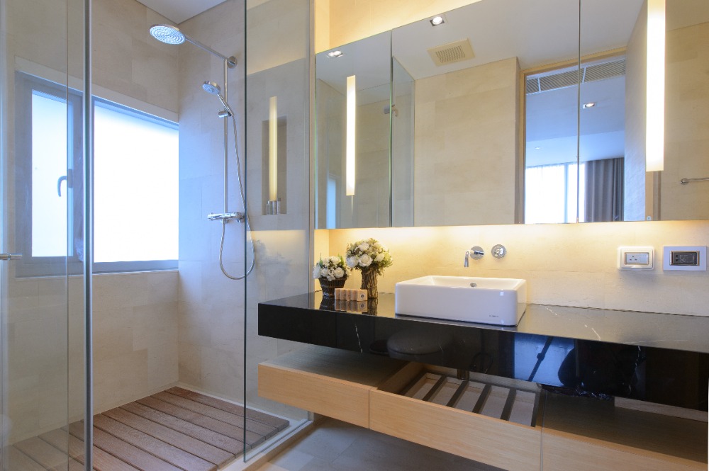 ขายคอนโดสีลม ศาลาแดง บางรัก : ขาย Saladaeng Residences พร้อมอยู่ (S15-16059)