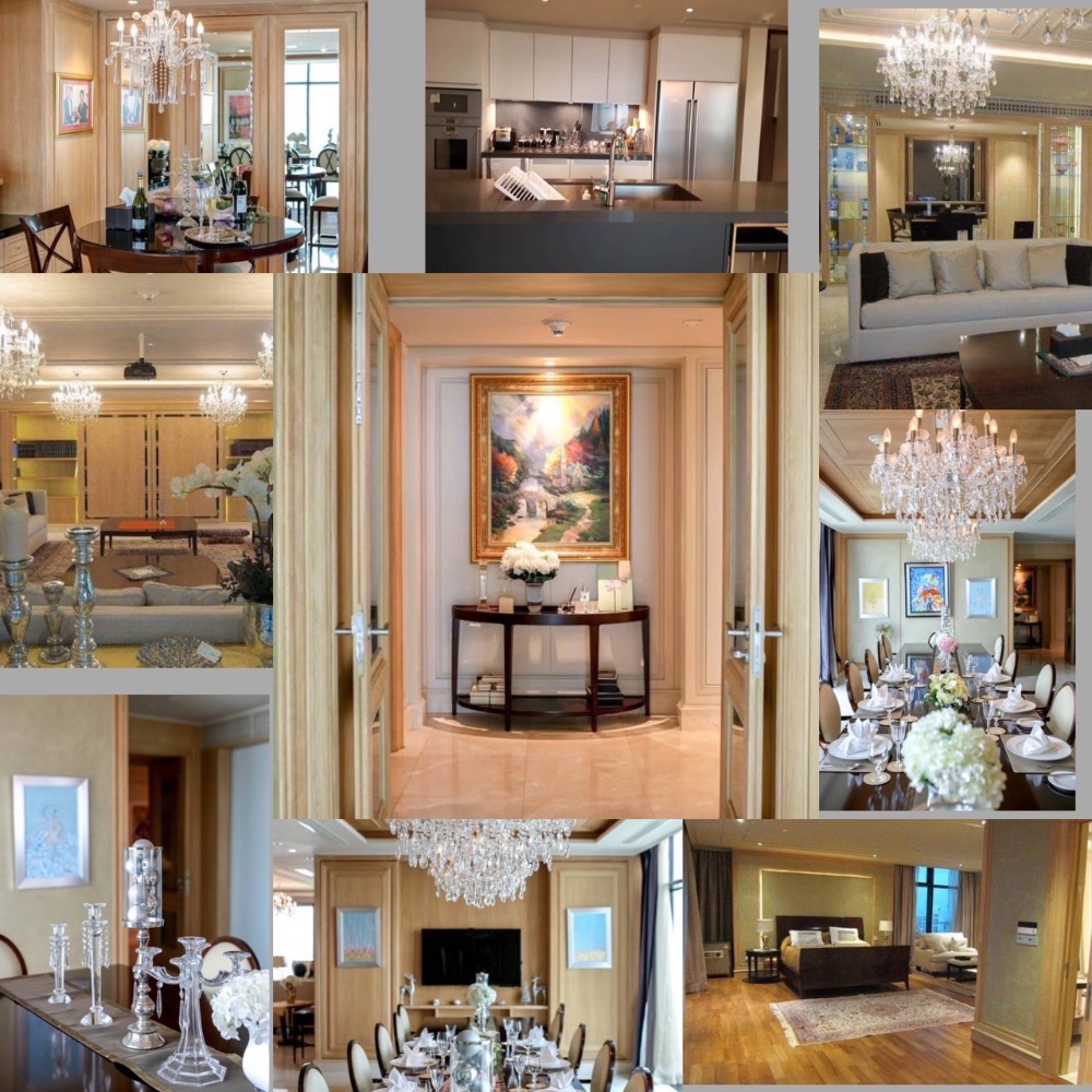 ขายคอนโดวิทยุ ชิดลม หลังสวน : 𝐅𝐎𝐑 𝐒𝐀𝐋𝐄 🔥🔥ขายห้อง 𝐒𝐭. 𝐑𝐞𝐠𝐢𝐬 𝐑𝐞𝐬𝐢𝐝𝐞𝐧𝐜𝐞𝐬 𝐁𝐚𝐧𝐠𝐤𝐨𝐤 ; 𝟑 𝐁𝐞𝐝𝐫𝐨𝐨𝐦, 4 Bath, Size 440 sqm. , Price 𝟏𝟒𝟎 MB ติดต่อคุณณัฐ 𝟎𝟗𝟓𝟗𝟒𝟏𝟓𝟗𝟗𝟗