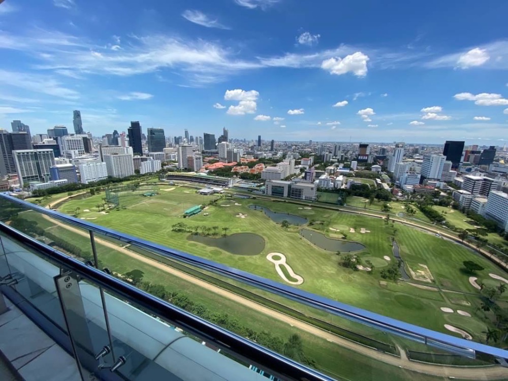 ขายคอนโดวิทยุ ชิดลม หลังสวน : 𝐅𝐎𝐑 𝐒𝐀𝐋𝐄 🔥🔥ขายห้อง 𝐒𝐭. 𝐑𝐞𝐠𝐢𝐬 𝐑𝐞𝐬𝐢𝐝𝐞𝐧𝐜𝐞𝐬 𝐁𝐚𝐧𝐠𝐤𝐨𝐤 ; 𝟑 𝐁𝐞𝐝𝐫𝐨𝐨𝐦, 4 Bath, Size 440 sqm. , Price 𝟏𝟒𝟎 MB ติดต่อคุณณัฐ 𝟎𝟗𝟓𝟗𝟒𝟏𝟓𝟗𝟗𝟗