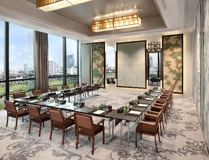 ขายคอนโดวิทยุ ชิดลม หลังสวน : 𝐅𝐎𝐑 𝐒𝐀𝐋𝐄 🔥🔥ขายห้อง 𝐒𝐭. 𝐑𝐞𝐠𝐢𝐬 𝐑𝐞𝐬𝐢𝐝𝐞𝐧𝐜𝐞𝐬 𝐁𝐚𝐧𝐠𝐤𝐨𝐤 ; 𝟑 𝐁𝐞𝐝𝐫𝐨𝐨𝐦, 4 Bath, Size 440 sqm. , Price 𝟏𝟒𝟎 MB ติดต่อคุณณัฐ 𝟎𝟗𝟓𝟗𝟒𝟏𝟓𝟗𝟗𝟗