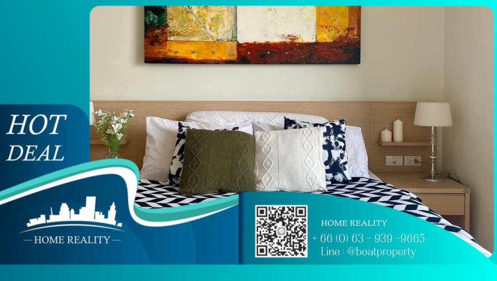 ให้เช่าคอนโดรัชดา ห้วยขวาง : For Rent📍Rhythm Ratchada🛀1 bed 1 bath📞0639399665