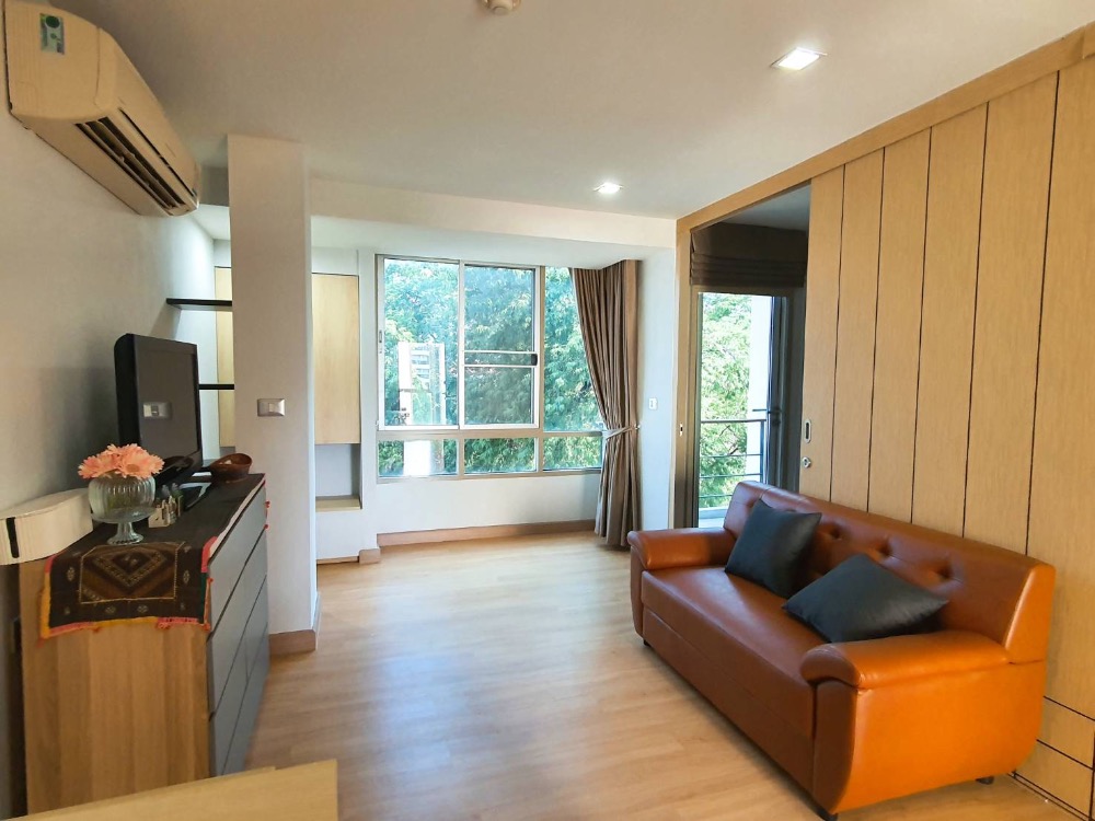 ให้เช่าคอนโด : for rent Tree 52 1 bed special deal❤️🌈💟