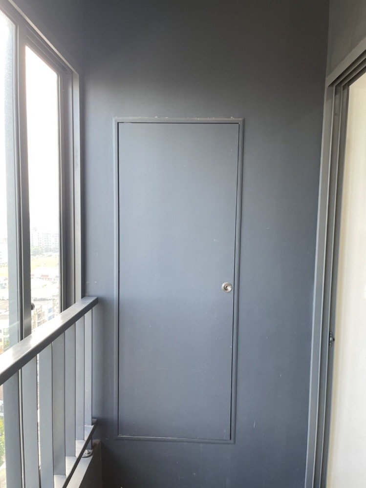 ขายคอนโดบางนา แบริ่ง ลาซาล : ขาย คอนโด ไอดีโอ โมบิ สุขุมวิท อีสท์เกต 🔥 ดีลพิเศษ! คอนโด Ideo Mobi สุขุมวิท Eastgate–ทำเลทอง ใกล้ BTS บางนา