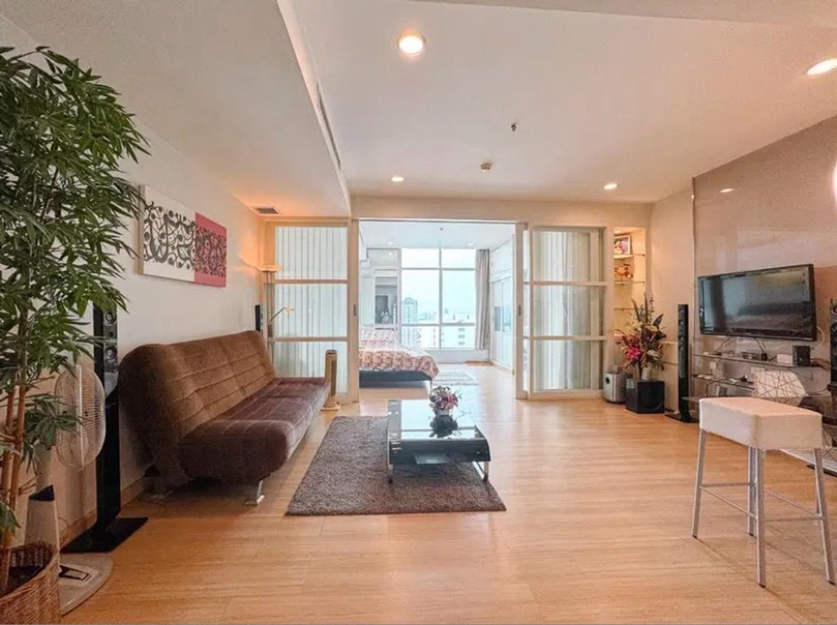 ขายคอนโดวงเวียนใหญ่ เจริญนคร : 📢👇Very good deal for 1 bed near Icon Siam , Sena fest community mall, relaxing with unblocked river view, fully furnished.