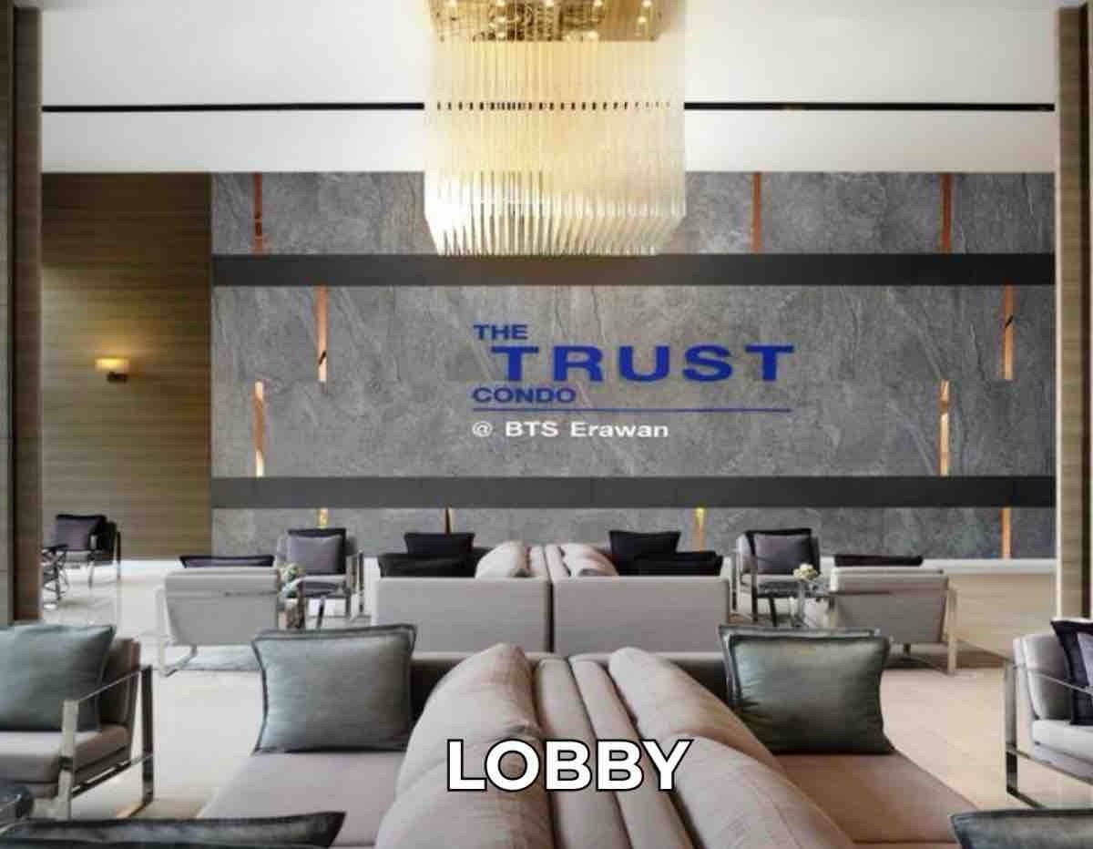 ขายคอนโดสมุทรปราการ สำโรง : (Clear view of River) Condo 30 metr. from BTS, SE direction,1bed room type