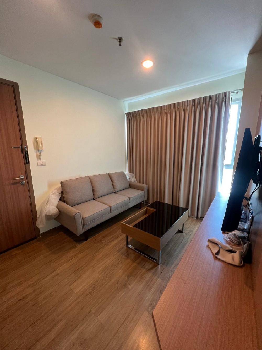 For RentCondoSathorn, Narathiwat : Rent & sale! Fuse Chan - Sathorn (Fuse Chan-Sathorn) Condo near Central Rama 3 & Sathu Pradit Expressway