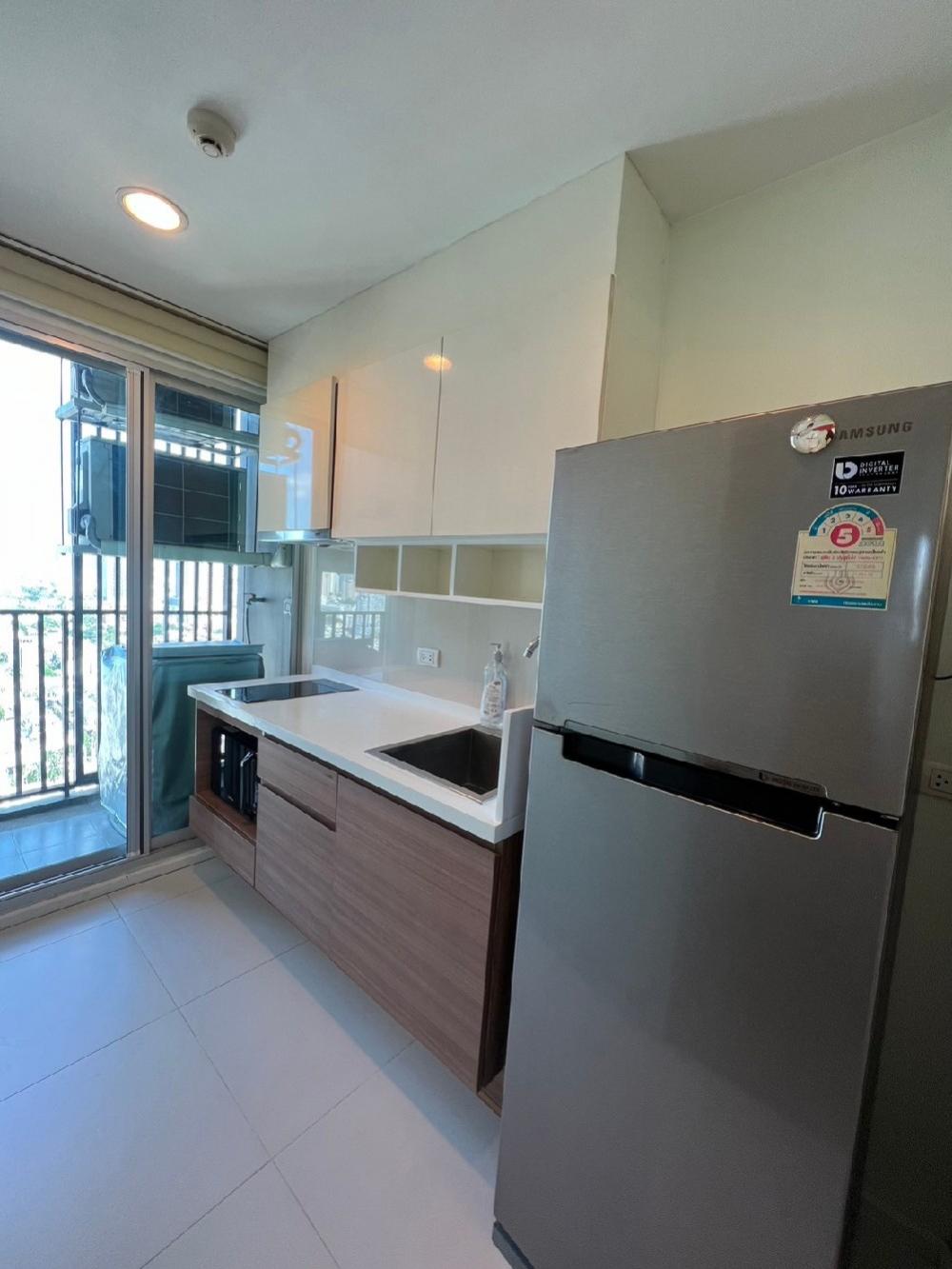 For RentCondoSathorn, Narathiwat : Rent & sale! Fuse Chan - Sathorn (Fuse Chan-Sathorn) Condo near Central Rama 3 & Sathu Pradit Expressway