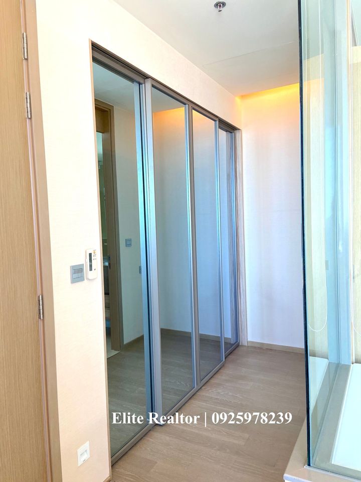 ให้เช่าคอนโดสุขุมวิท อโศก ทองหล่อ : 🔥 Many rooms available!! Esse Asoke 2 beds ✨