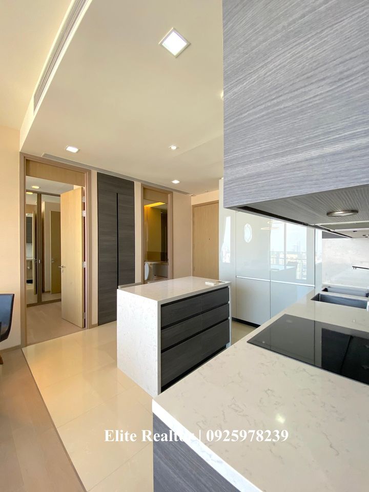 ให้เช่าคอนโดสุขุมวิท อโศก ทองหล่อ : 🔥 Many rooms available!! Esse Asoke 2 beds ✨