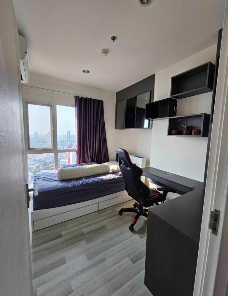 ให้เช่าคอนโดสาทร นราธิวาส : ให้เช่า✨The Key Sathorn - Charoenrat✨ 2 ห้องนอน 2 ห้องน้ำ เฟอร์นิเจอร์ เครื่องใช้ไฟฟ้าครบ วิวเอเชียทีค