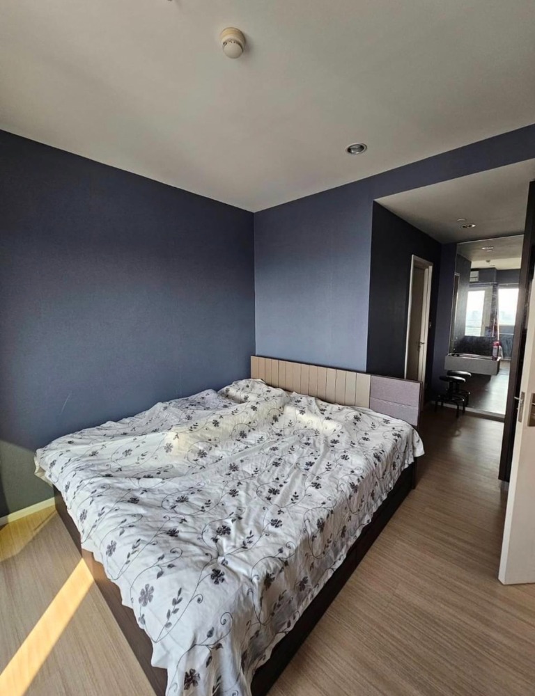 ให้เช่าคอนโดสาทร นราธิวาส : ให้เช่า✨The Key Sathorn - Charoenrat✨ 2 ห้องนอน 2 ห้องน้ำ เฟอร์นิเจอร์ เครื่องใช้ไฟฟ้าครบ วิวเอเชียทีค