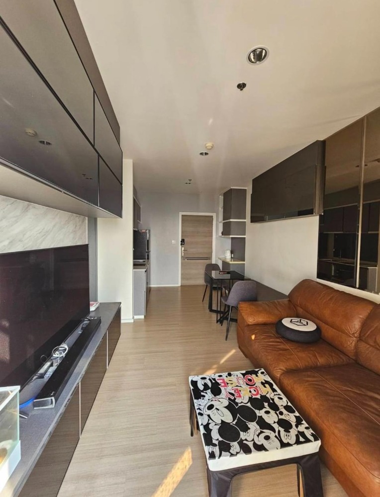 ให้เช่าคอนโดสาทร นราธิวาส : ให้เช่า✨The Key Sathorn - Charoenrat✨ 2 ห้องนอน 2 ห้องน้ำ เฟอร์นิเจอร์ เครื่องใช้ไฟฟ้าครบ วิวเอเชียทีค