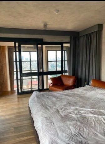 ให้เช่าคอนโดสุขุมวิท อโศก ทองหล่อ : ✅ TLAS101 ✅ Line : @p2nproperty