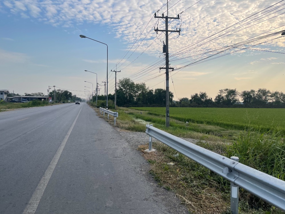 ขายที่ดินปทุมธานี รังสิต ธรรมศาสตร์ : ขายที่ดิน ลำลูกกา คลอง 11 ปทุมธานี ใกล้ Reignwood Park