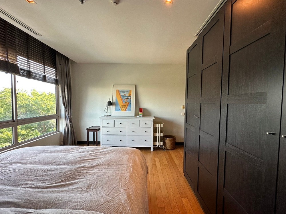 For RentCondoSathorn, Narathiwat : 🌇🔥 3 Bedrooms The Lofts Yennakart  condo for rent - Yen Akat Road