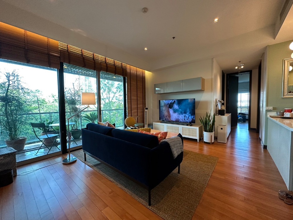 ให้เช่าคอนโดสาทร นราธิวาส : 🔥🌇 ให้เช่าคอนโด 2 ห้องนอน เดอะ ลอฟท์ เย็นอากาศ - ถนนเย็นอากาศ