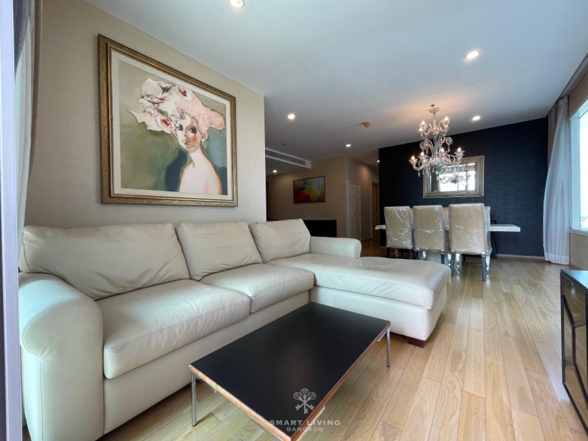 For RentCondoSukhumvit, Asoke, Thonglor : 📢👇6 reasons to rent here
Good to live near BTS
Good to live near Em district 
Good to live in new renovated big unit for family Good view as it unblocked 
Good price Nice decoration 
Rent now as ready to move in