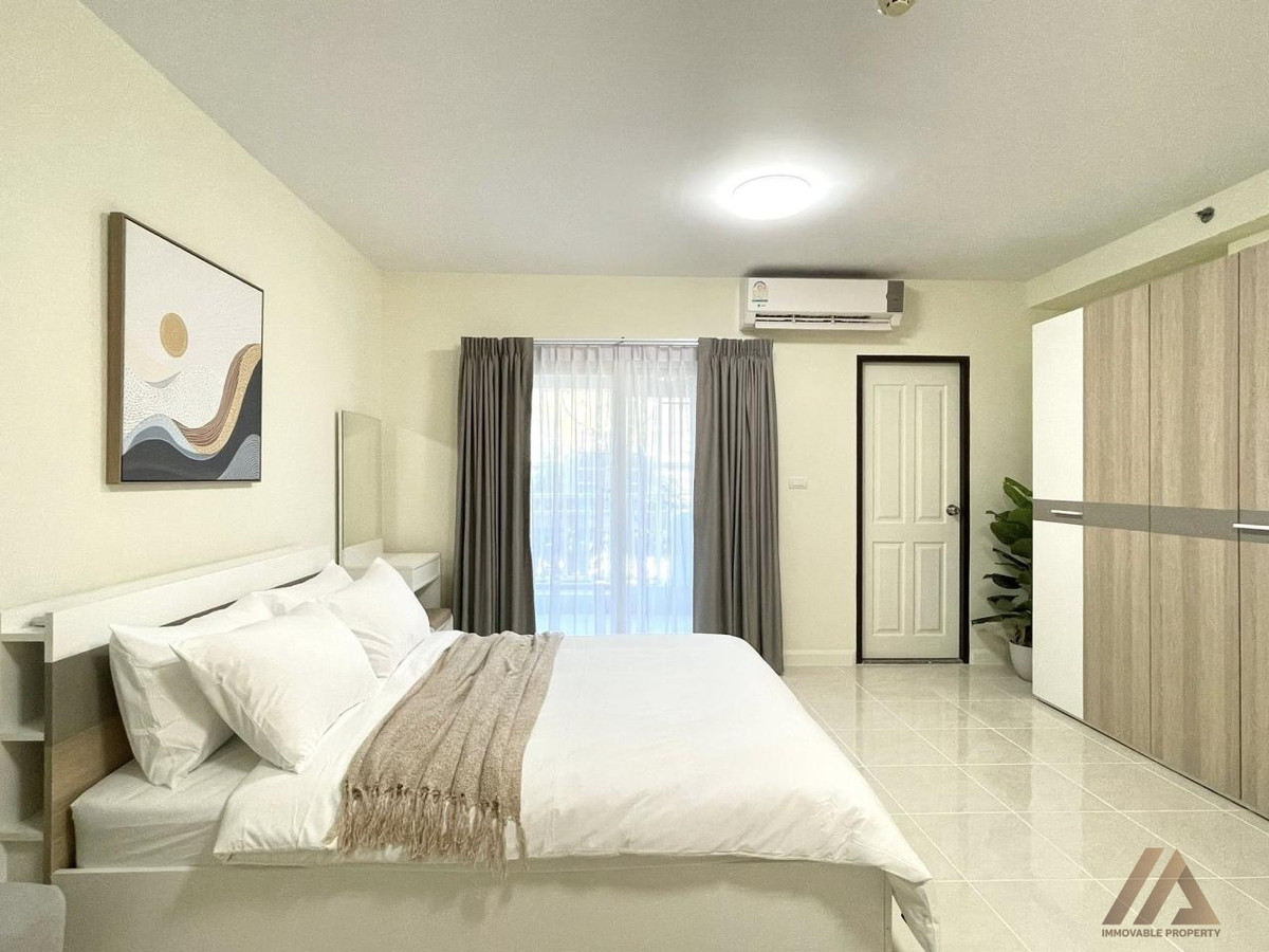 For SaleCondoPhuket : Supalai Park@Downtown (Sengho) / Condo for sale, Phuket Town