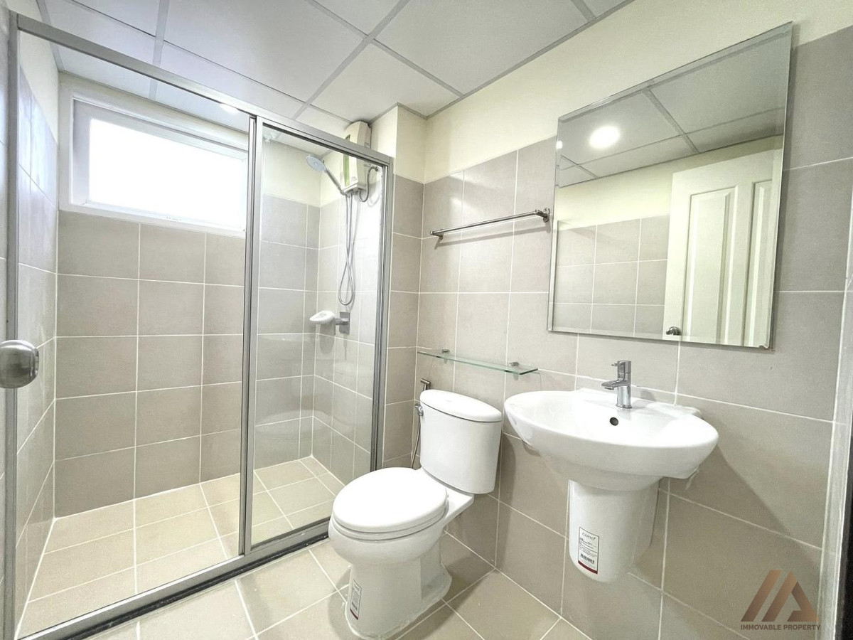 ขายคอนโดภูเก็ต : ศุภาลัย ปาร์ค@ดาวน์ทาวน์ (เส้งโห) / คอนโด สำหรับขาย เมืองภูเก็ต