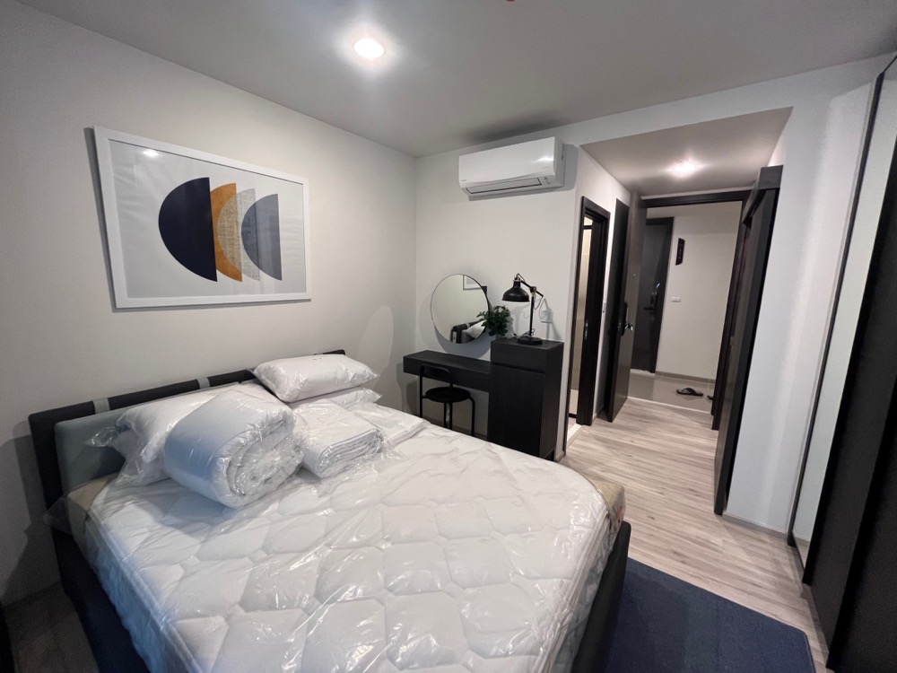 ให้เช่าคอนโดรัชดา ห้วยขวาง : XT huaikhwang ห้องสวย ✨ ชั้นสูง🌤️วิวสวย 🛋️เฟอร์นิเจอร์ 📺เครื่องใช้ไฟฟ้าครบ
