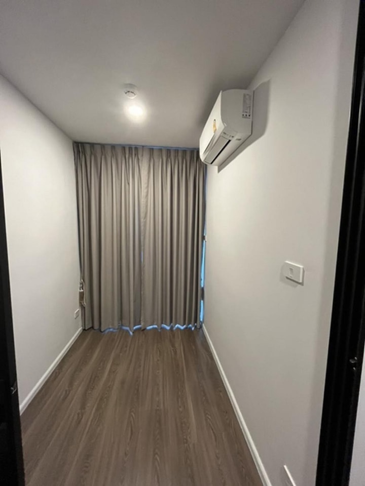 ขายคอนโดรัชดา ห้วยขวาง : S-ORL103  ดิ ออริจิ้น รัชดา-ลาดพร้าว ชั้น2 วิวสวน 35ตรม. 1นอน 1น้ำ 4.2ล้าน 064-959-8900