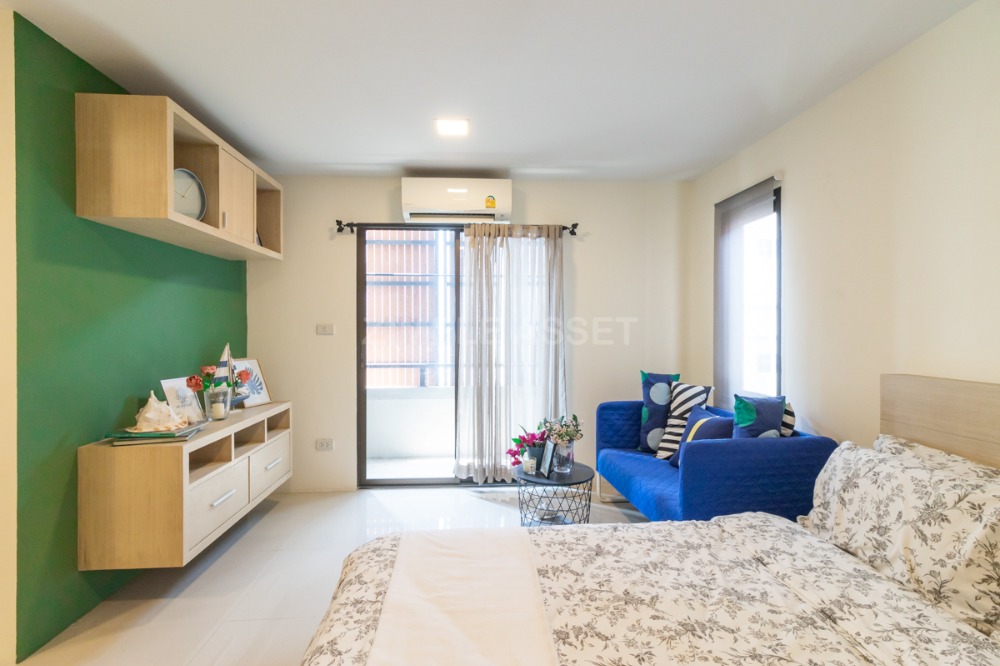 ให้เช่าแจ้งวัฒนะ เมืองทอง : Line@zimple_asset อพาร์ทเมนท์สไตล์คอนโดย่านปากเกร็ด-แจ้งวัฒนะ ห้องสวย ตกแต่งด้วยเฟอร์นิเจอร์บิ้วท์อินพร้อมเข้าอยู่ ห่างจากBTS สถานีแยกปากเกร็ดเพียง 1 กม.