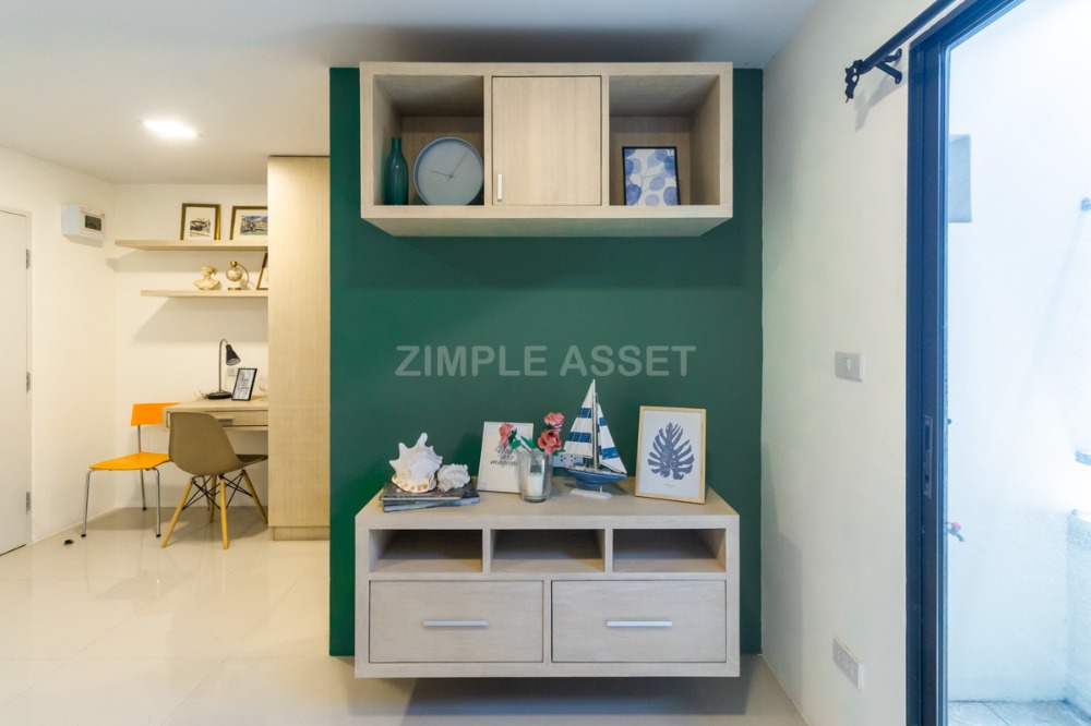 ให้เช่าแจ้งวัฒนะ เมืองทอง : Line@zimple_asset อพาร์ทเมนท์สไตล์คอนโดย่านปากเกร็ด-แจ้งวัฒนะ ห้องสวย ตกแต่งด้วยเฟอร์นิเจอร์บิ้วท์อินพร้อมเข้าอยู่ ห่างจากBTS สถานีแยกปากเกร็ดเพียง 1 กม.