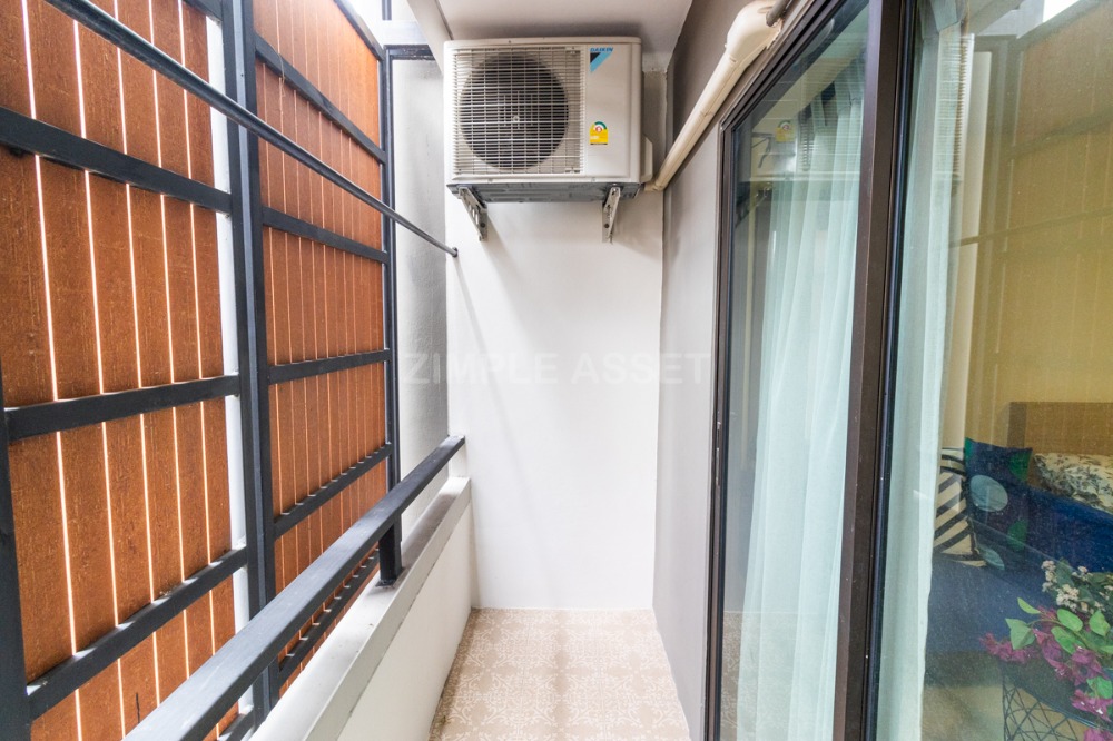 ให้เช่าแจ้งวัฒนะ เมืองทอง : Line@zimple_asset อพาร์ทเมนท์สไตล์คอนโดย่านปากเกร็ด-แจ้งวัฒนะ ห้องสวย ตกแต่งด้วยเฟอร์นิเจอร์บิ้วท์อินพร้อมเข้าอยู่ ห่างจากBTS สถานีแยกปากเกร็ดเพียง 1 กม.