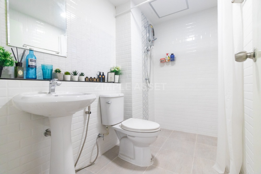 ให้เช่าแจ้งวัฒนะ เมืองทอง : Line@zimple_asset อพาร์ทเมนท์สไตล์คอนโดย่านปากเกร็ด-แจ้งวัฒนะ ห้องสวย ตกแต่งด้วยเฟอร์นิเจอร์บิ้วท์อินพร้อมเข้าอยู่ ห่างจากBTS สถานีแยกปากเกร็ดเพียง 1 กม.