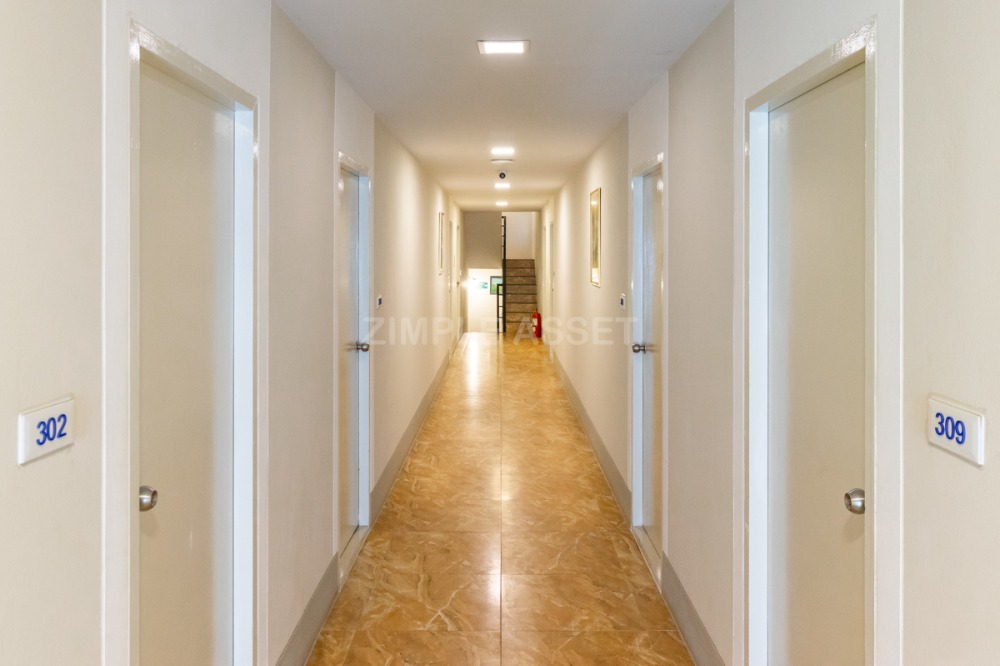 ให้เช่าแจ้งวัฒนะ เมืองทอง : Line@zimple_asset อพาร์ทเมนท์สไตล์คอนโดย่านปากเกร็ด-แจ้งวัฒนะ ห้องสวย ตกแต่งด้วยเฟอร์นิเจอร์บิ้วท์อินพร้อมเข้าอยู่ ห่างจากBTS สถานีแยกปากเกร็ดเพียง 1 กม.